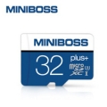 미니보스 Micro SD 메모리카드 32G